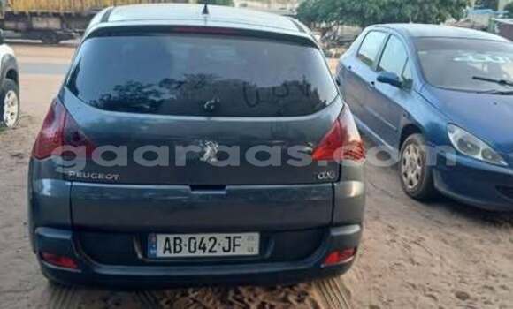 Acheter Occasion Voiture Peugeot 3008 Autre à Dahra, Louga Acheter Occasion Voiture Peugeot 3008 Autre à Dahra, Louga