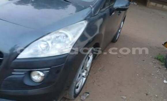 Acheter Occasion Voiture Peugeot 3008 Autre à Dahra, Louga Acheter Occasion Voiture Peugeot 3008 Autre à Dahra, Louga