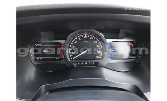 Acheter Import Voiture Ford Ranger Noir à Import - Dubai, Dakar Acheter Import Voiture Ford Ranger Noir à Import - Dubai, Dakar