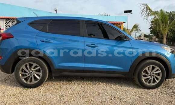 Acheter Occasion Voiture Hyundai Tucson Autre à Dakar, Dakar