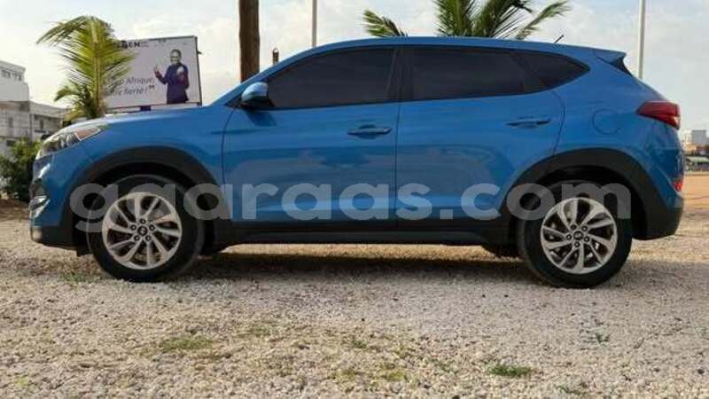 Big with watermark hyundai tucson dakar dakar 34380