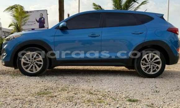 Acheter Occasion Voiture Hyundai Tucson Autre à Dakar, Dakar Acheter Occasion Voiture Hyundai Tucson Autre à Dakar, Dakar