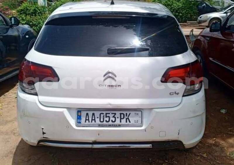 Big with watermark citroen cx dakar dakar 34381