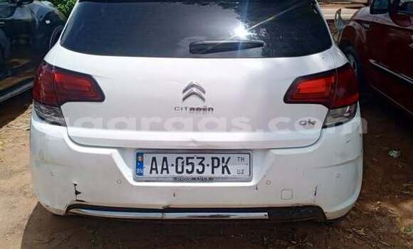 Acheter Occasion Voiture Citroen CX Autre à Dakar, Dakar