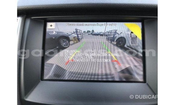 Acheter Import Voiture Ford Ranger Noir à Import - Dubai, Dakar Acheter Import Voiture Ford Ranger Noir à Import - Dubai, Dakar