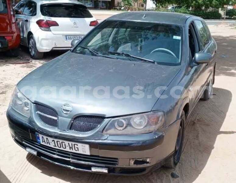 Big with watermark nissan maxima dakar dakar 34382