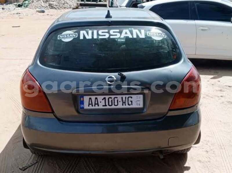 Big with watermark nissan maxima dakar dakar 34382