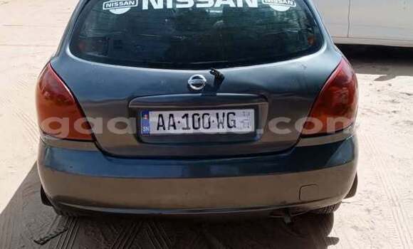 Acheter Occasion Voiture Nissan Maxima Autre à Dakar, Dakar Acheter Occasion Voiture Nissan Maxima Autre à Dakar, Dakar