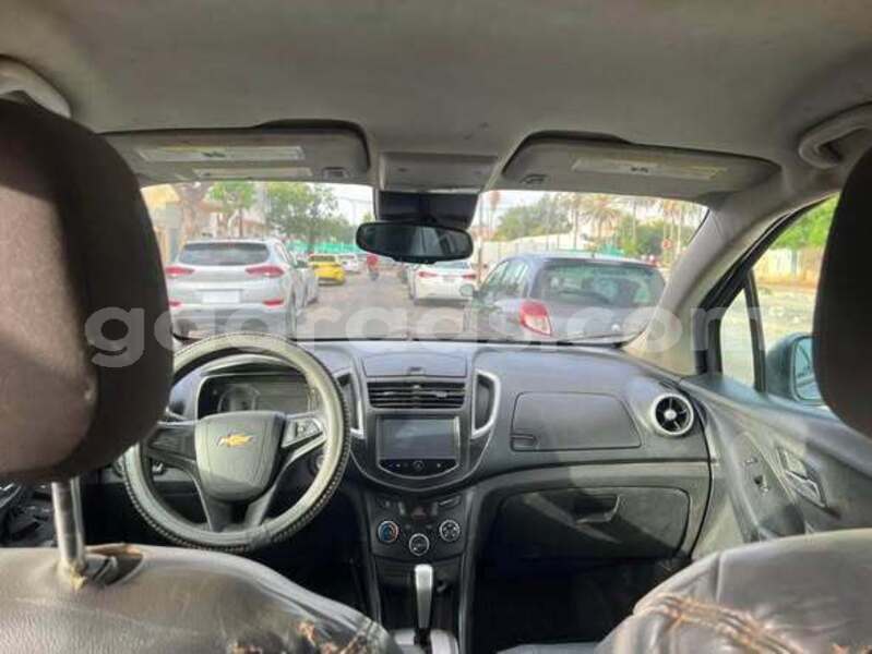 Big with watermark chevrolet trax dakar dakar 34384