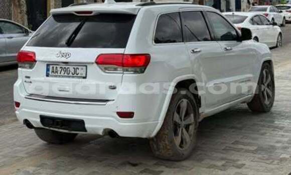 Acheter Occasion Voiture Jeep Cherokee Autre à Dakar, Dakar