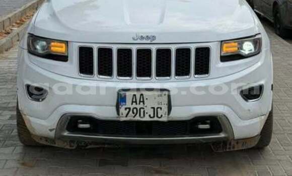 Acheter Occasion Voiture Jeep Cherokee Autre à Dakar, Dakar Acheter Occasion Voiture Jeep Cherokee Autre à Dakar, Dakar