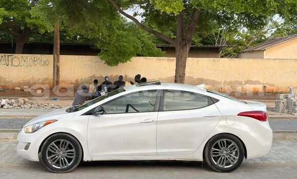 Acheter Occasion Voiture Hyundai Elantra Autre à Dakar, Dakar Acheter Occasion Voiture Hyundai Elantra Autre à Dakar, Dakar