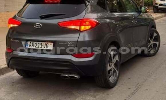 Acheter Occasion Voiture Hyundai Tucson Autre à Dakar, Dakar
