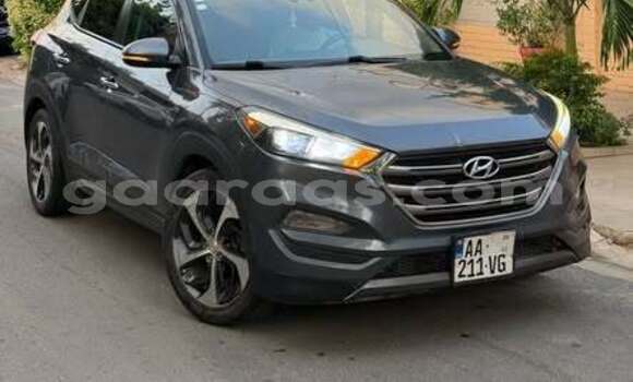 Acheter Occasion Voiture Hyundai Tucson Autre à Dakar, Dakar Acheter Occasion Voiture Hyundai Tucson Autre à Dakar, Dakar