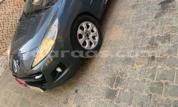 Acheter Occasion Voiture Peugeot 207 Autre à Dakar, Dakar