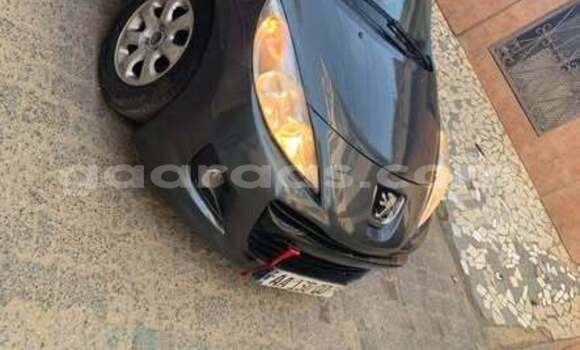 Acheter Occasion Voiture Renault Kadjar Autre à Dakar, Dakar