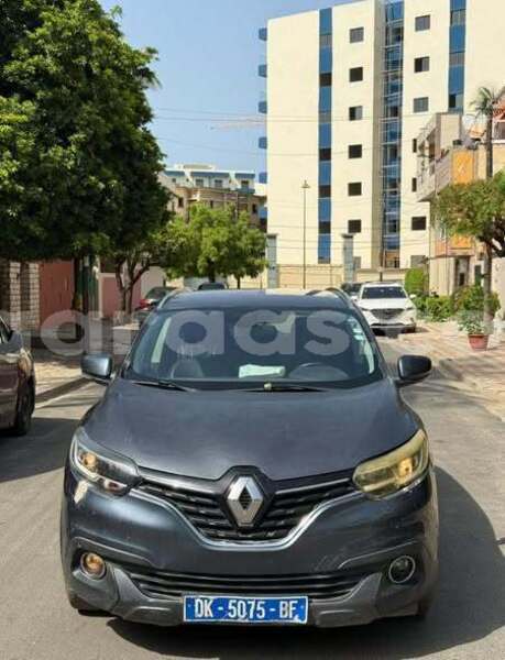 Big with watermark renault kadjar dakar dakar 34390