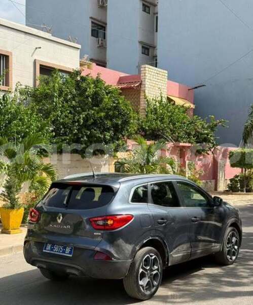 Big with watermark renault kadjar dakar dakar 34390