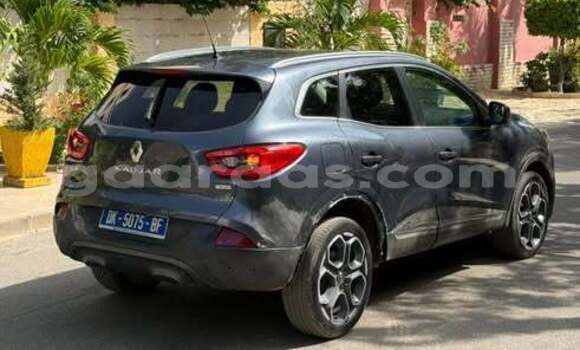 Acheter Occasion Voiture Renault Kadjar Autre à Dakar, Dakar Acheter Occasion Voiture Renault Kadjar Autre à Dakar, Dakar