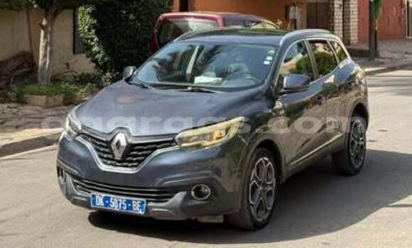Acheter Occasion Voiture Renault Kadjar Autre à Dakar, Dakar Acheter Occasion Voiture Renault Kadjar Autre à Dakar, Dakar