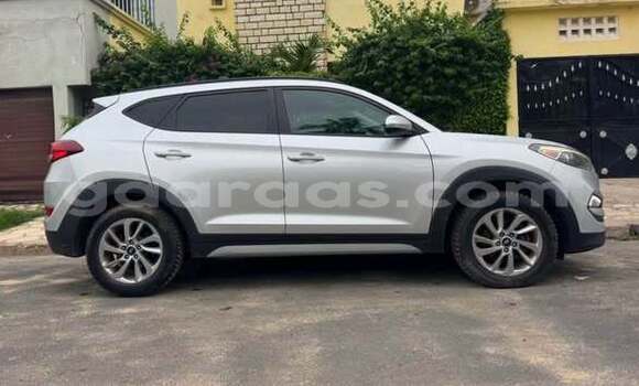 Acheter Occasion Voiture Hyundai Tucson Autre à Dakar, Dakar