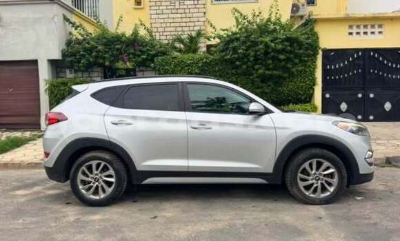 Acheter Occasion Voiture Hyundai Tucson Autre à Dakar, Dakar Acheter Occasion Voiture Hyundai Tucson Autre à Dakar, Dakar