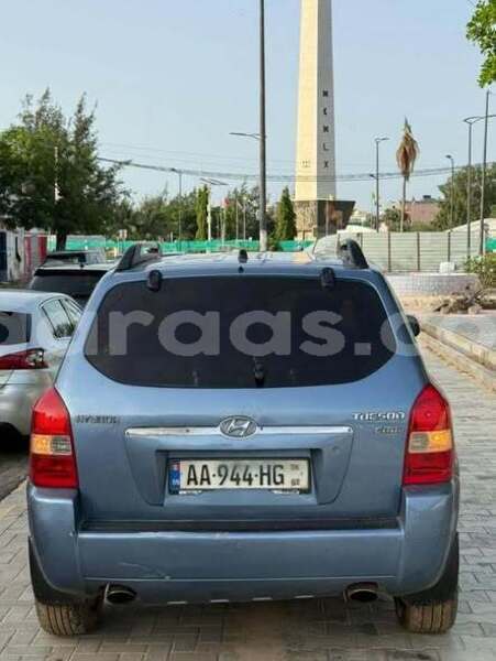Big with watermark hyundai tucson dakar dakar 34392