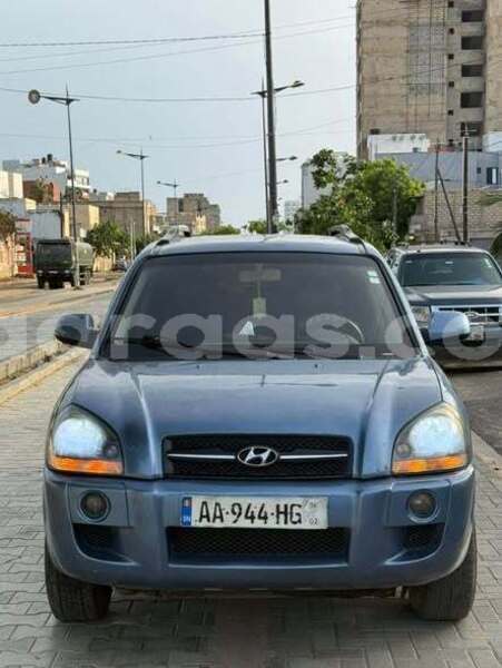 Big with watermark hyundai tucson dakar dakar 34392