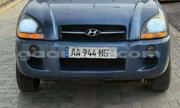 Acheter Occasion Voiture Hyundai Tucson Autre à Dakar, Dakar Acheter Occasion Voiture Hyundai Tucson Autre à Dakar, Dakar