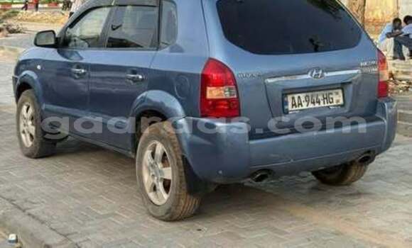 Acheter Occasion Voiture Hyundai Tucson Autre à Dakar, Dakar Acheter Occasion Voiture Hyundai Tucson Autre à Dakar, Dakar