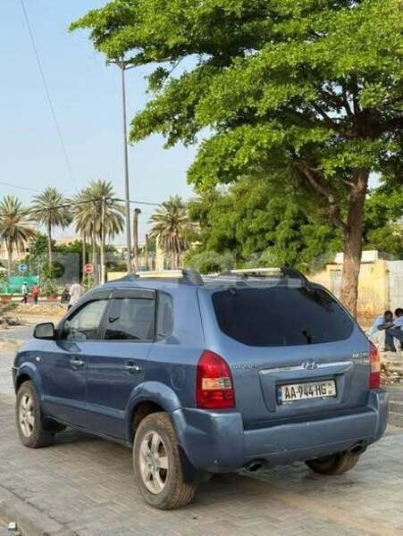 Big with watermark hyundai tucson dakar dakar 34392