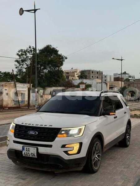 Big with watermark ford explorer dakar dakar 34393