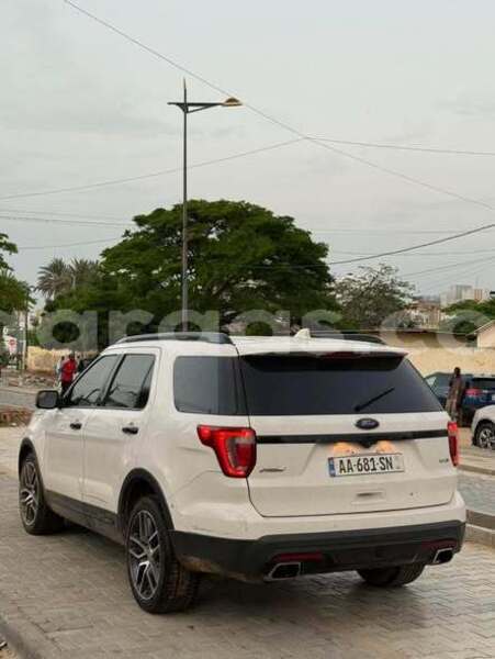 Big with watermark ford explorer dakar dakar 34393