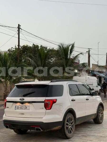 Big with watermark ford explorer dakar dakar 34393