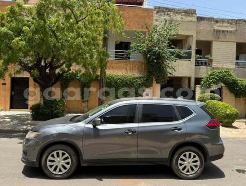 Big with watermark nissan rogue dakar dakar 34394