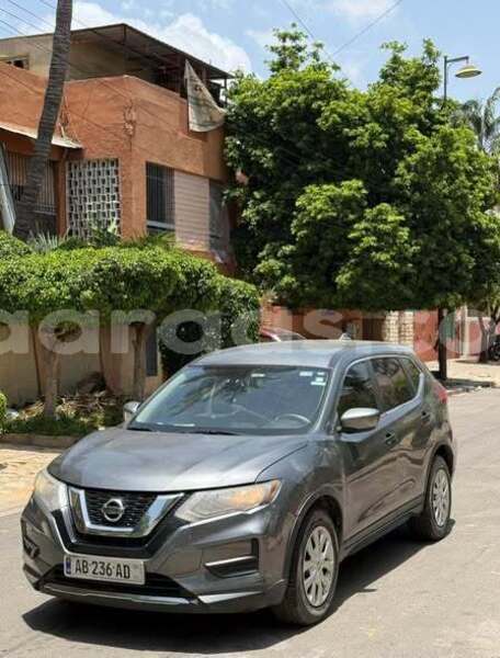 Big with watermark nissan rogue dakar dakar 34394