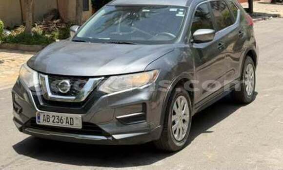 Acheter Occasion Voiture Nissan Rogue Autre à Dakar, Dakar Acheter Occasion Voiture Nissan Rogue Autre à Dakar, Dakar