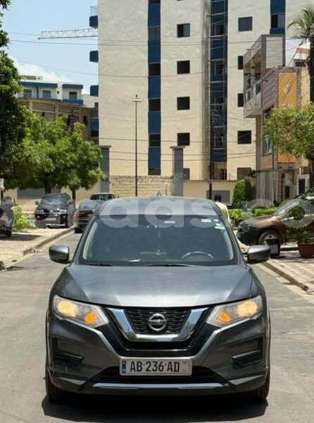 Big with watermark nissan rogue dakar dakar 34394