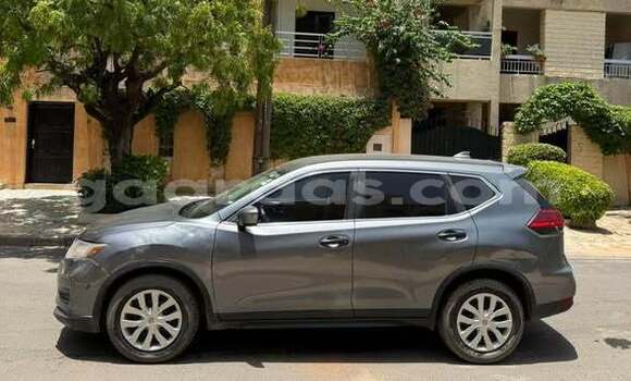 Acheter Occasion Voiture Nissan Rogue Autre à Dakar, Dakar Acheter Occasion Voiture Nissan Rogue Autre à Dakar, Dakar