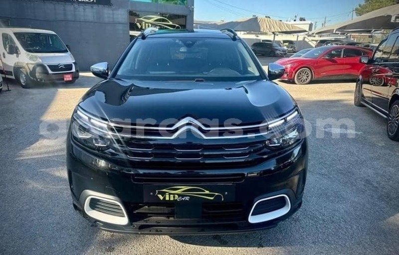 Big with watermark citroen c5 dakar dakar 34396
