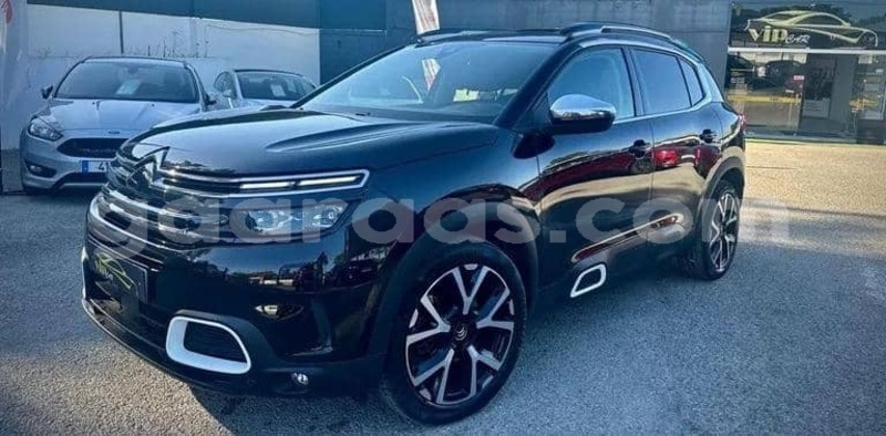 Big with watermark citroen c5 dakar dakar 34396
