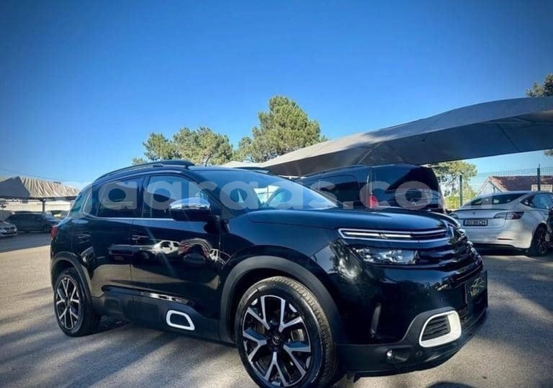 Big with watermark citroen c5 dakar dakar 34396