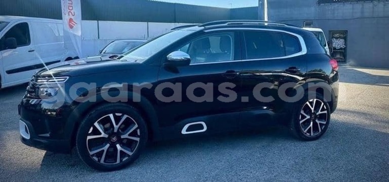 Big with watermark citroen c5 dakar dakar 34396