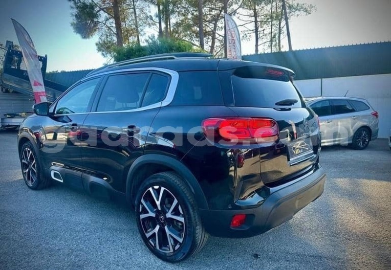 Big with watermark citroen c5 dakar dakar 34396