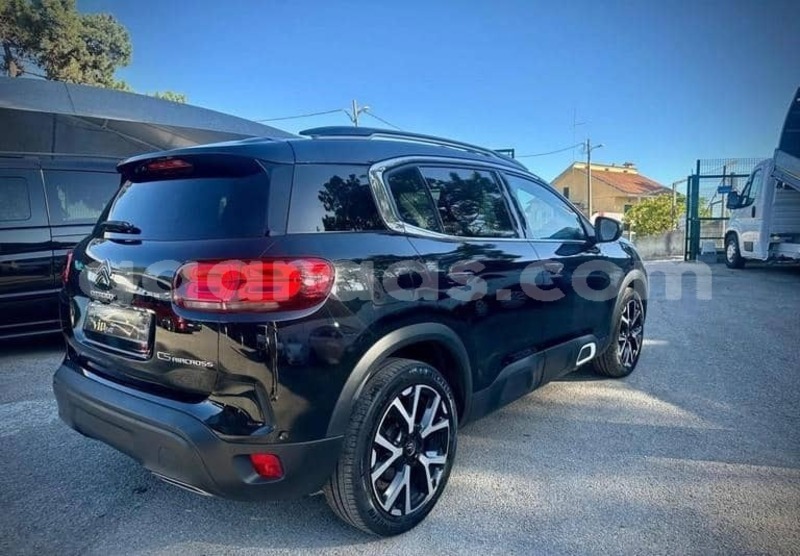 Big with watermark citroen c5 dakar dakar 34396