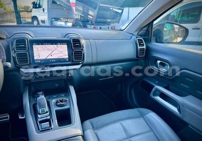 Big with watermark citroen c5 dakar dakar 34396