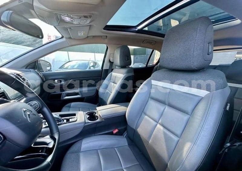 Big with watermark citroen c5 dakar dakar 34396