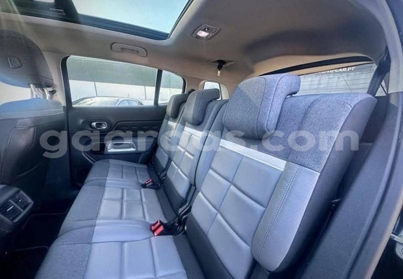 Big with watermark citroen c5 dakar dakar 34396