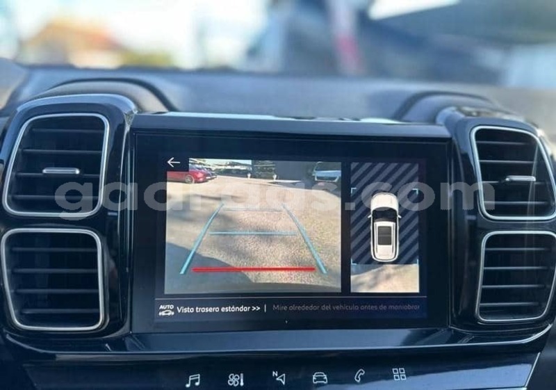 Big with watermark citroen c5 dakar dakar 34396