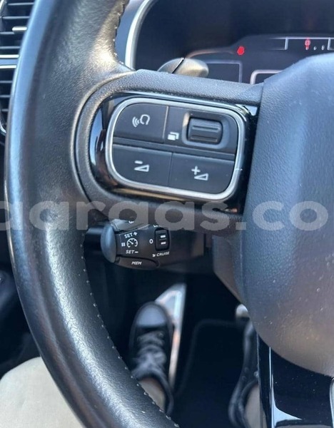Big with watermark citroen c5 dakar dakar 34396